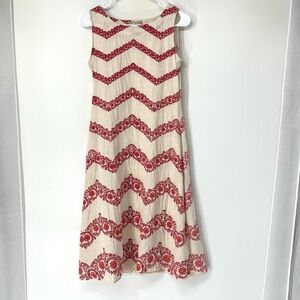 Utsa women’s midi dress XS